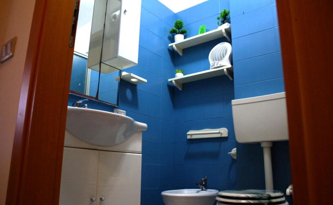 Photo of Bathroom in Campofelice di Roccella