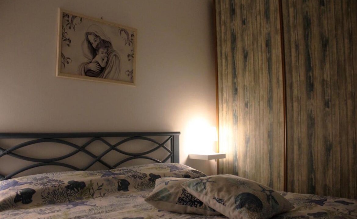 Photo of Bedroom in Campofelice di Roccella