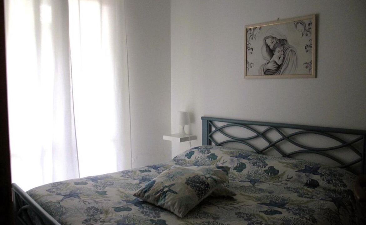 Photo of Bedroom in Campofelice di Roccella
