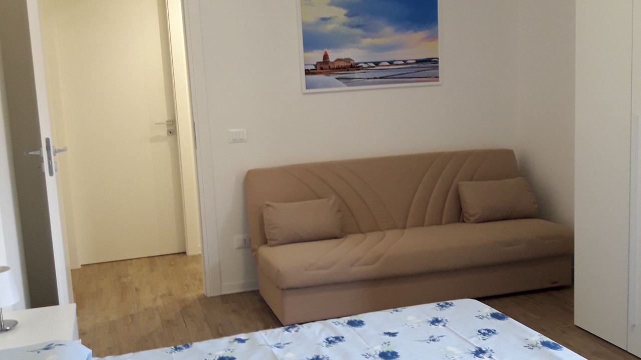 Photo of Bedroom in Trapani