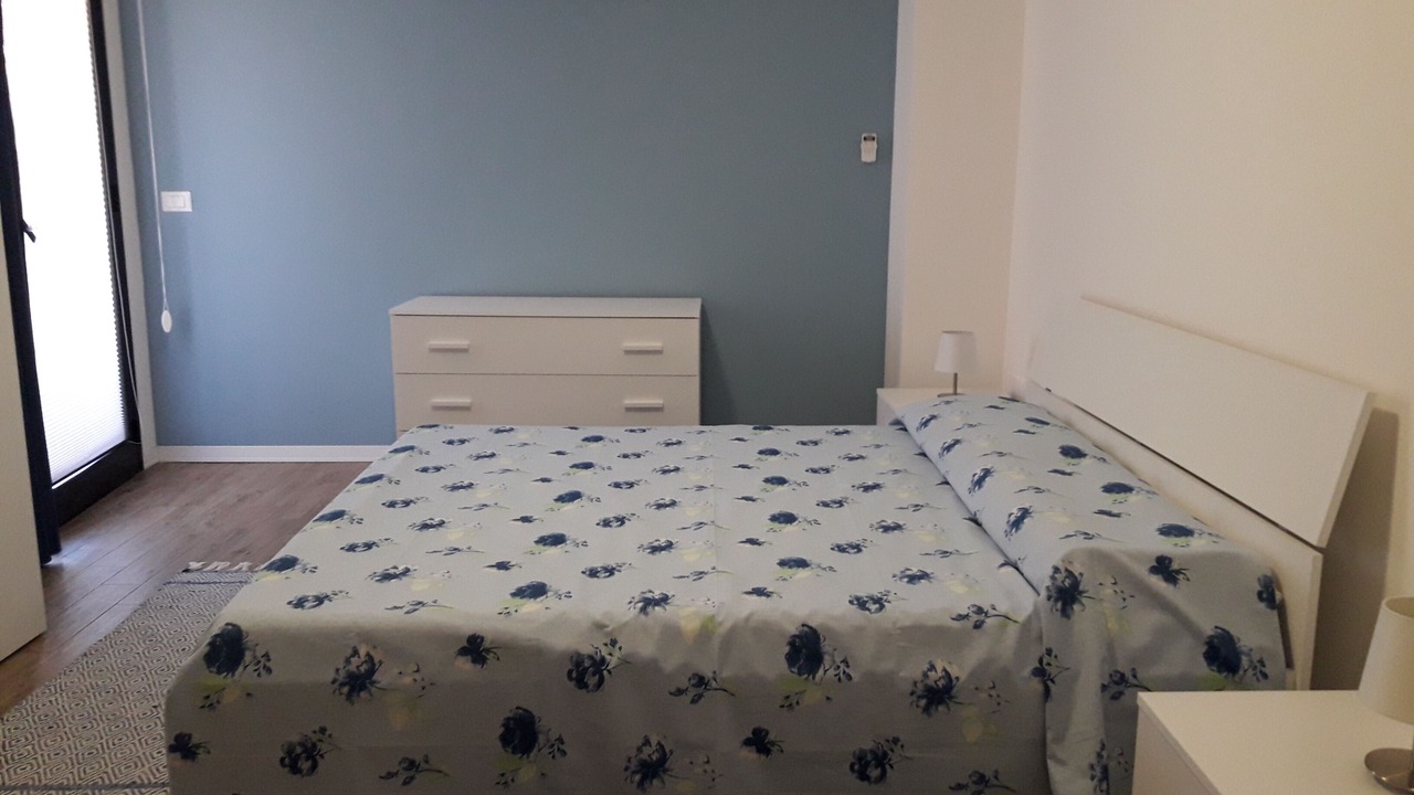 Photo of Bedroom in Trapani