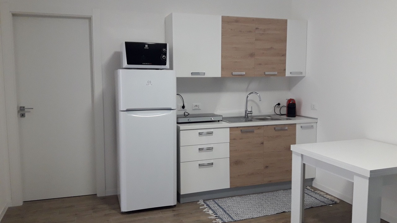 Photo of Kitchen in Trapani