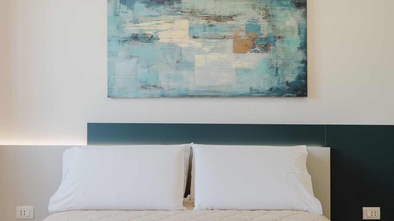 Photo of Bedroom in Balestrate