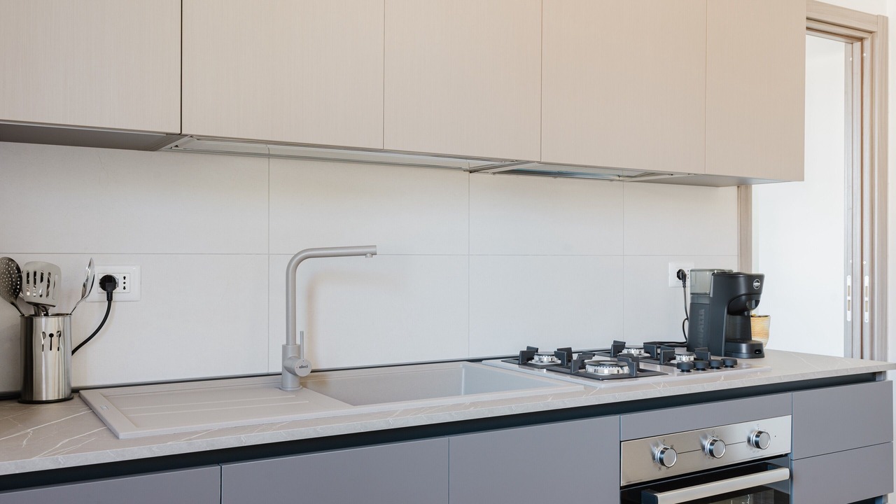 Photo of Kitchen in Balestrate