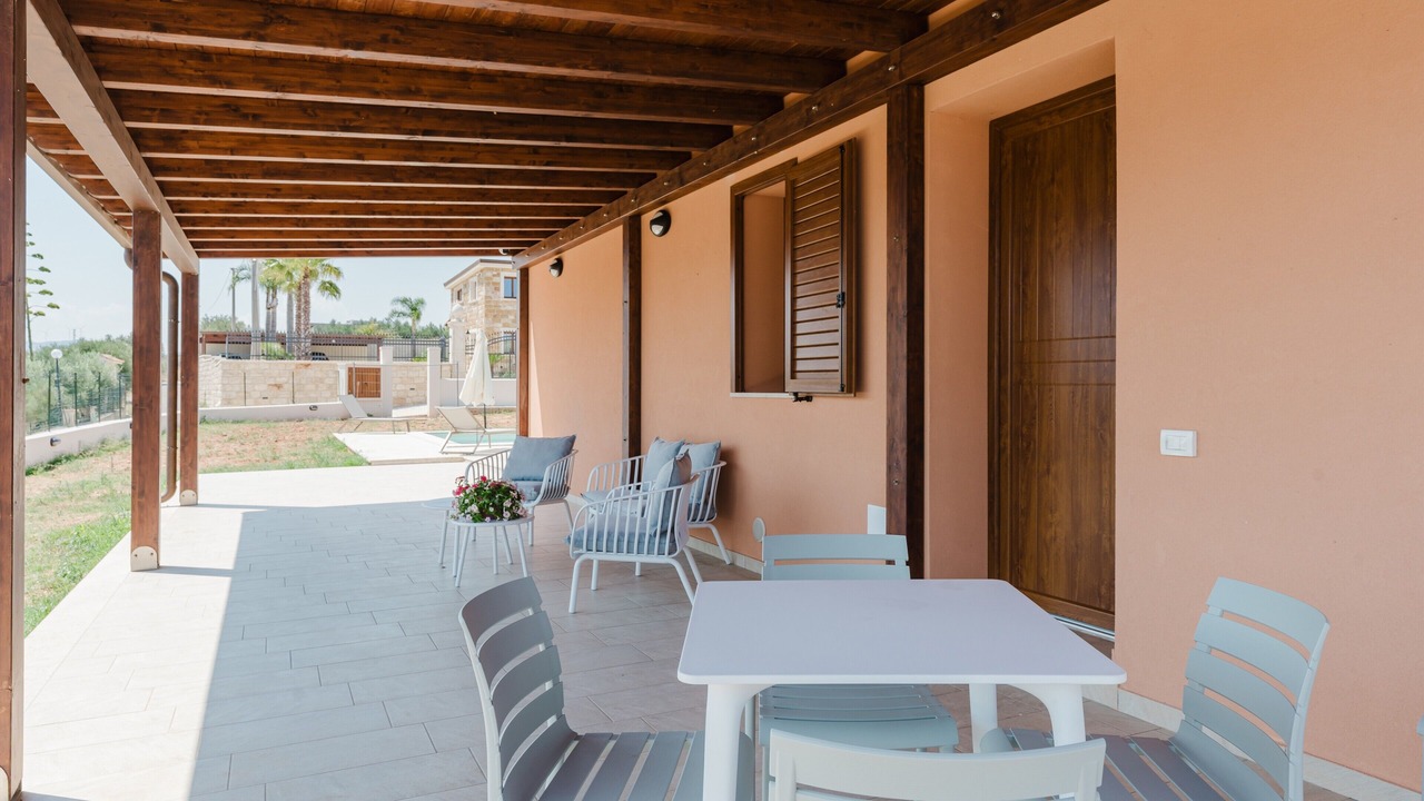 Photo of Outdoor in Balestrate