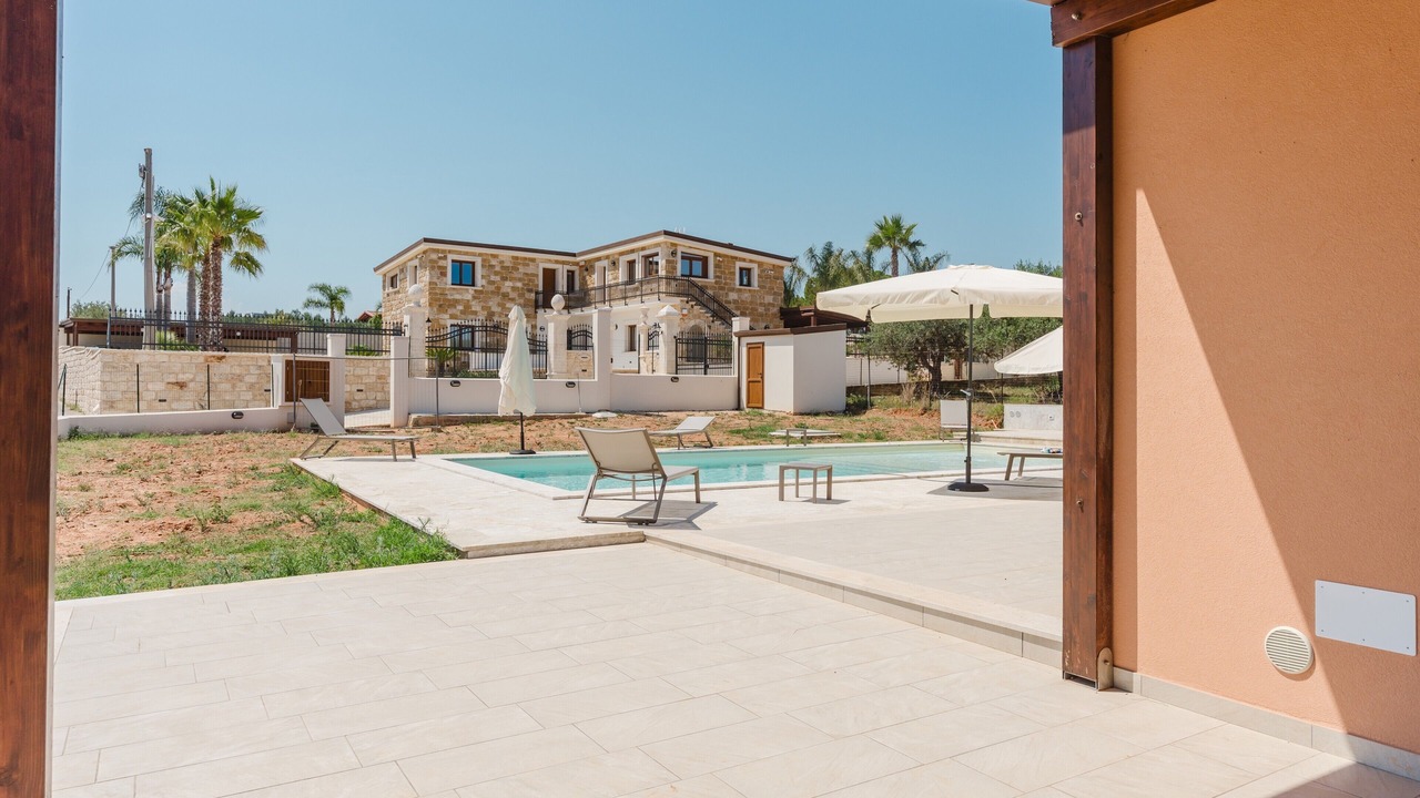 Photo of Outdoor in Balestrate