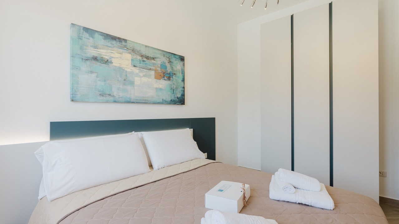 Photo of Bedroom in Balestrate