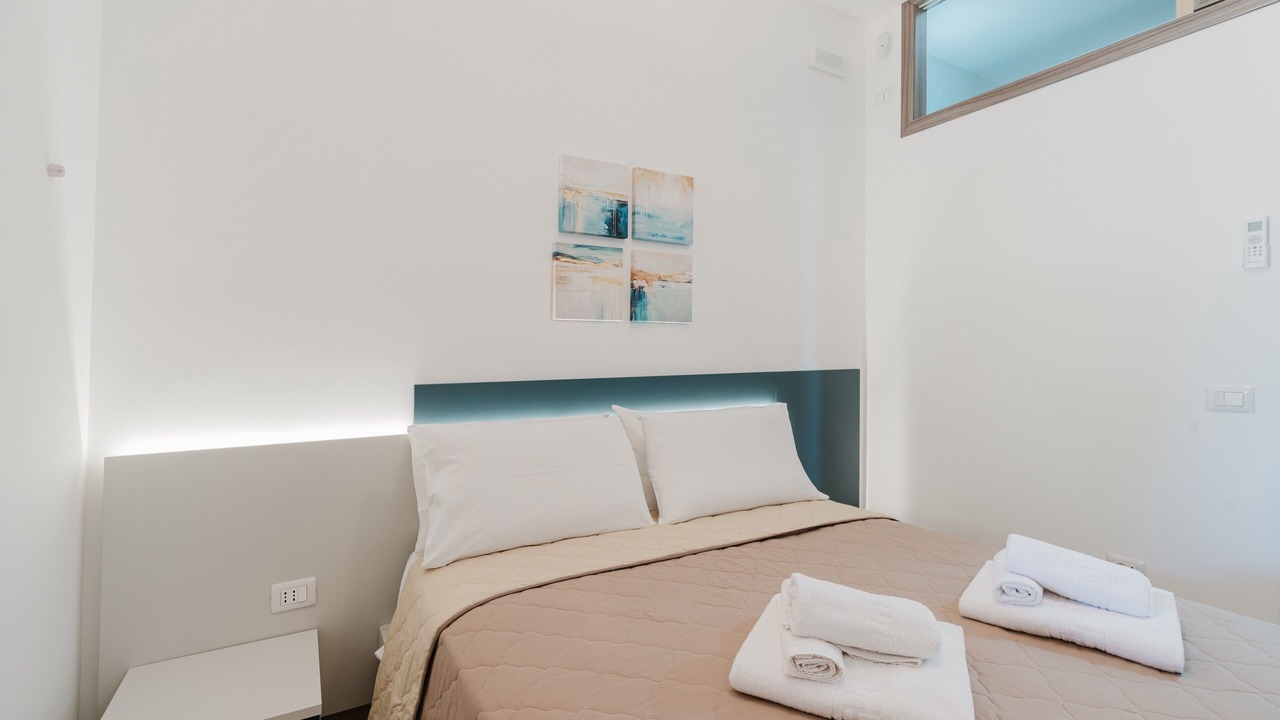 Photo of Bedroom in Balestrate