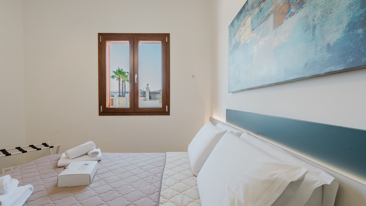 Photo of Bedroom in Balestrate