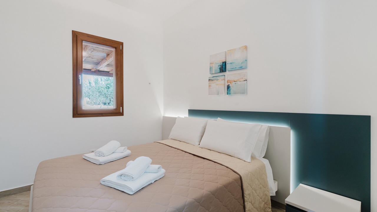 Photo of Bedroom in Balestrate