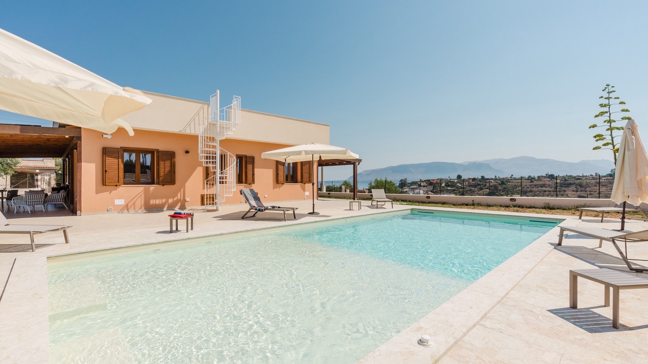 Photo of Outdoor in Balestrate