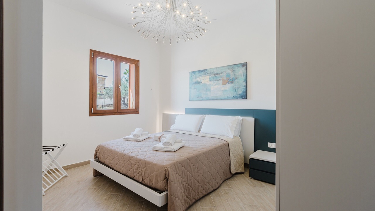 Photo of Bedroom in Balestrate