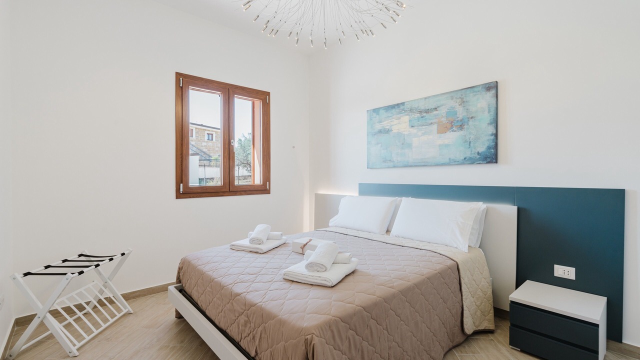 Photo of Bedroom in Balestrate