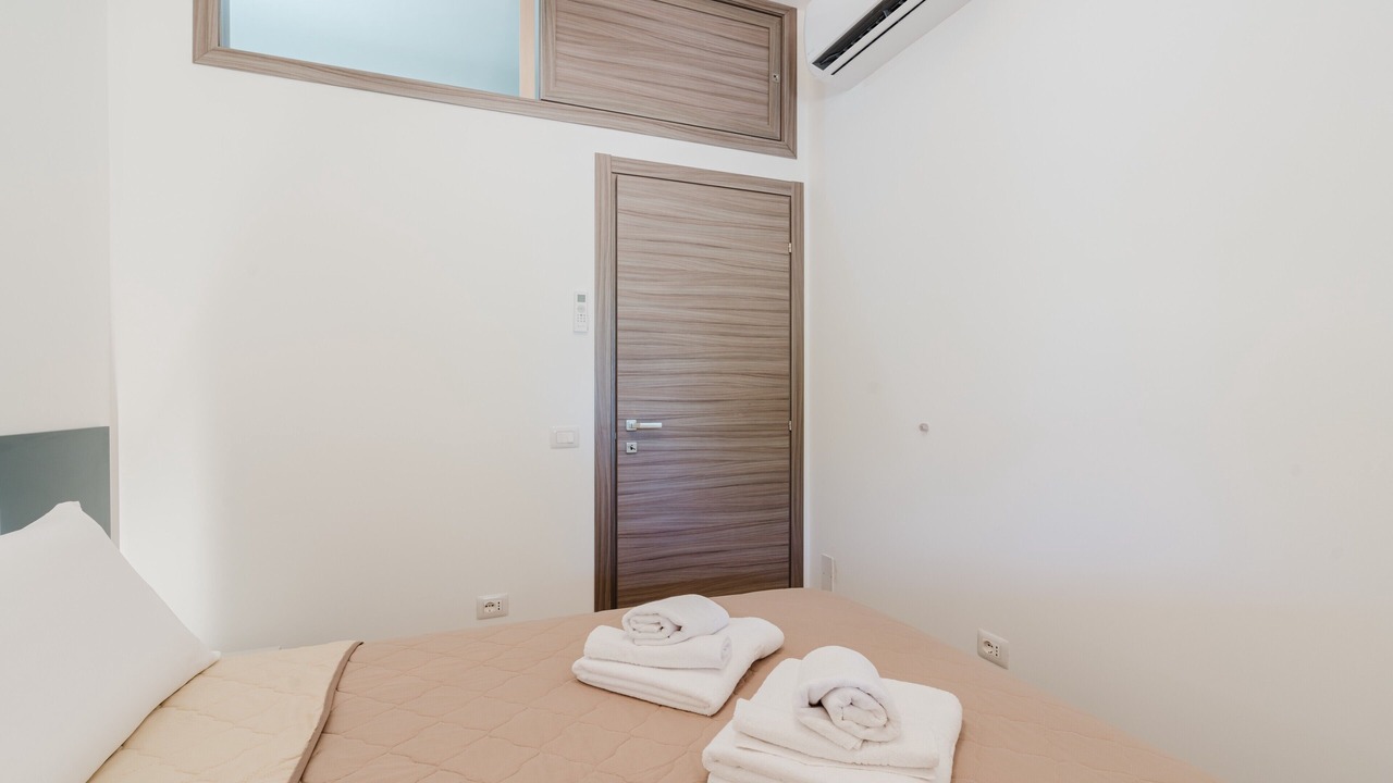 Photo of Bedroom in Balestrate