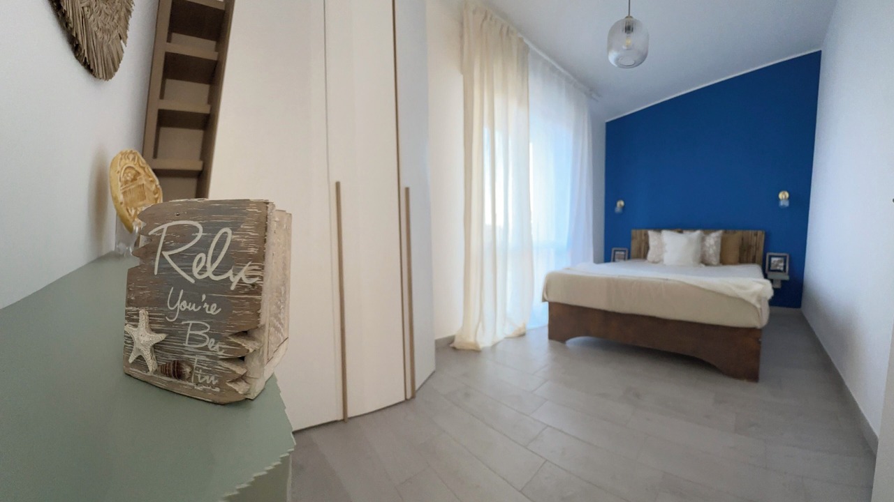 Photo of Bedroom in Manfria