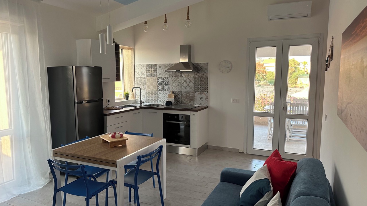 Photo of Livingroom in Manfria