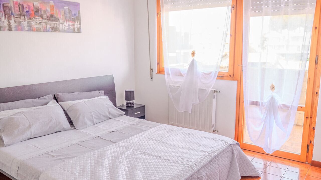 Photo of Bedroom in Nettuno