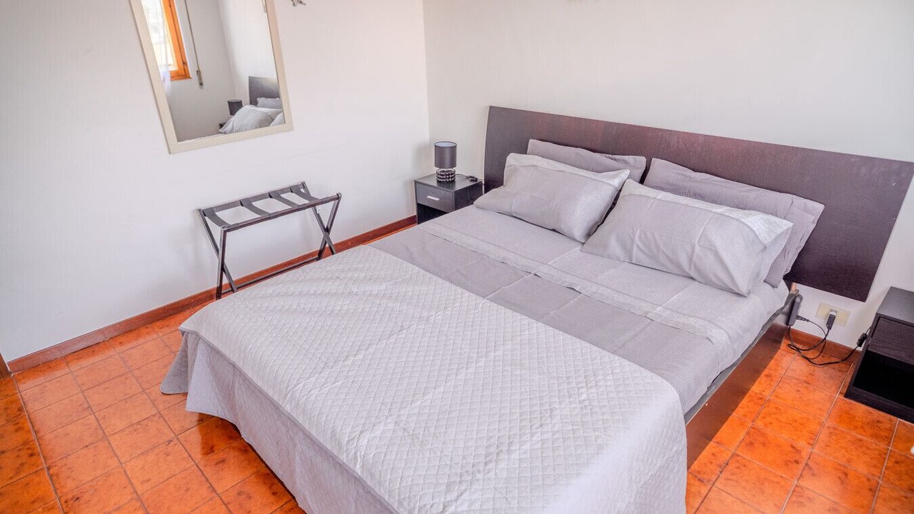 Photo of Bedroom in Nettuno