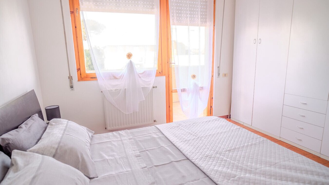 Photo of Bedroom in Nettuno