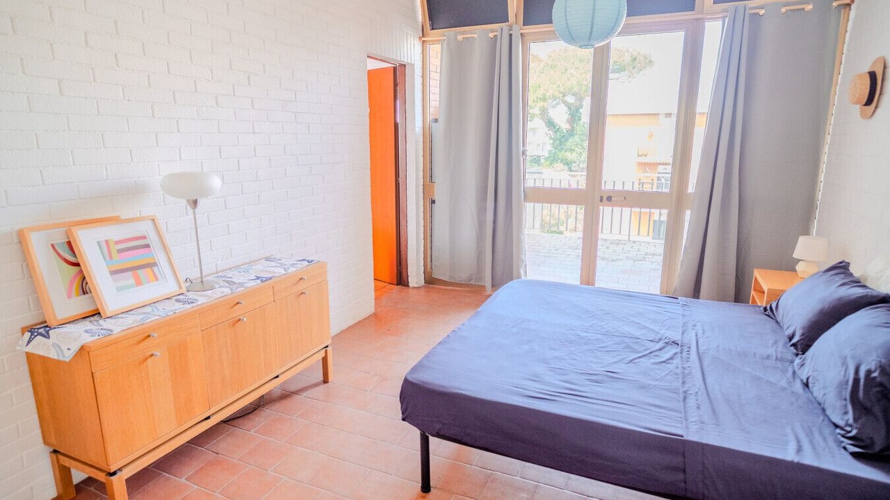 Photo of Bedroom in Nettuno