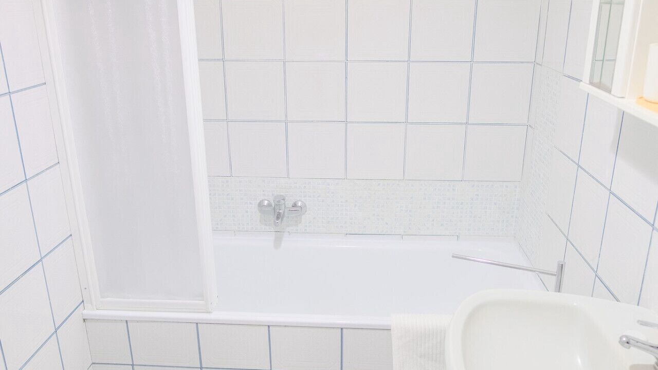 Photo of Bathroom in Nettuno