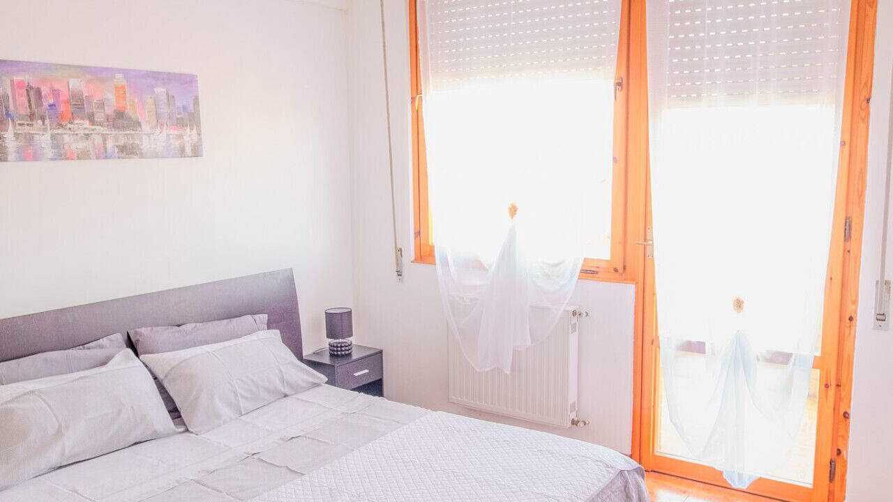 Photo of Bedroom in Nettuno