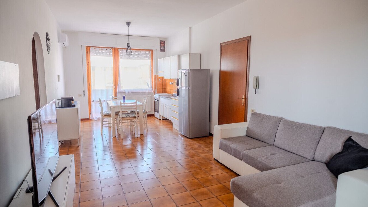 Photo of Livingroom in Nettuno