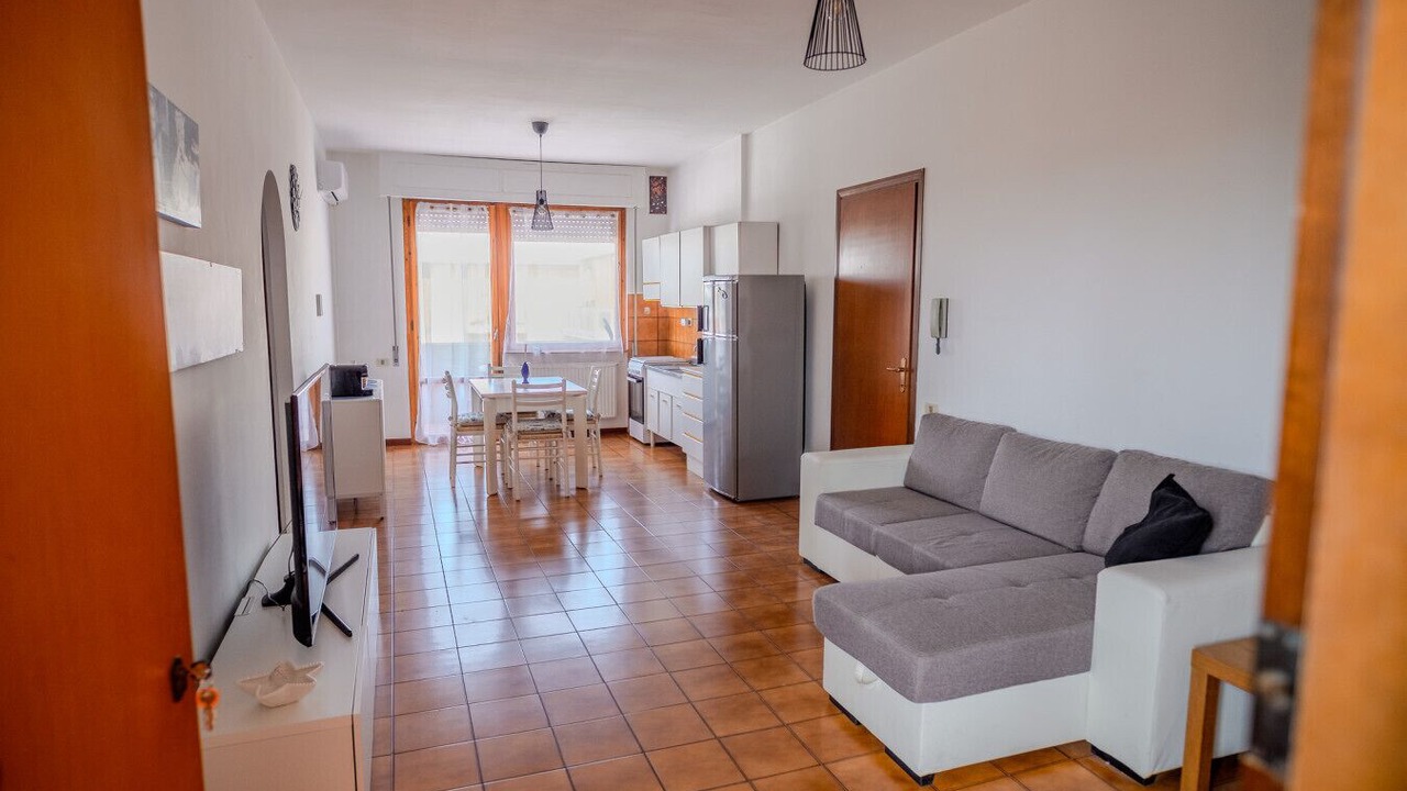 Photo of Livingroom in Nettuno
