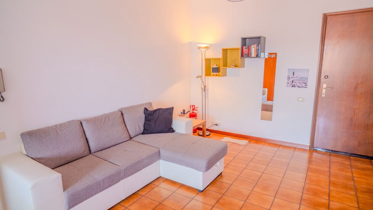 Photo of Livingroom in Nettuno