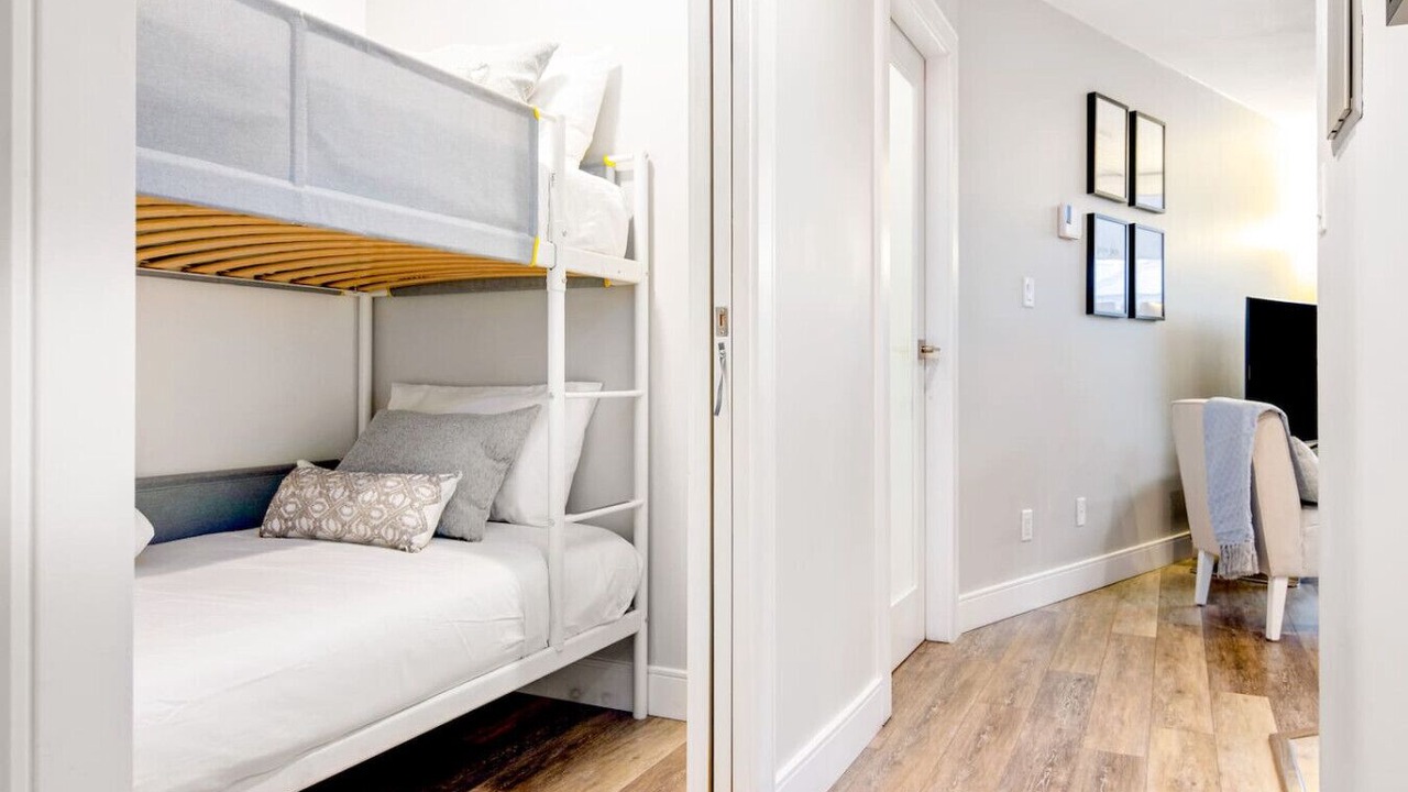 Photo of Bedroom in Whistler Village