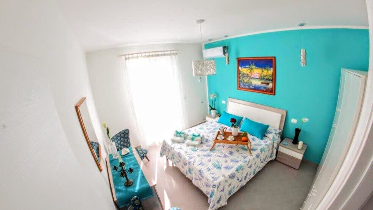 Photo of Bedroom in Balestrate