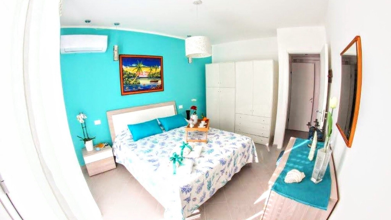Photo of Bedroom in Balestrate