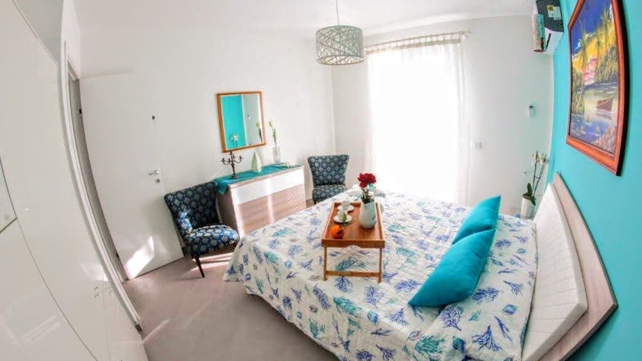 Photo of Bedroom in Balestrate