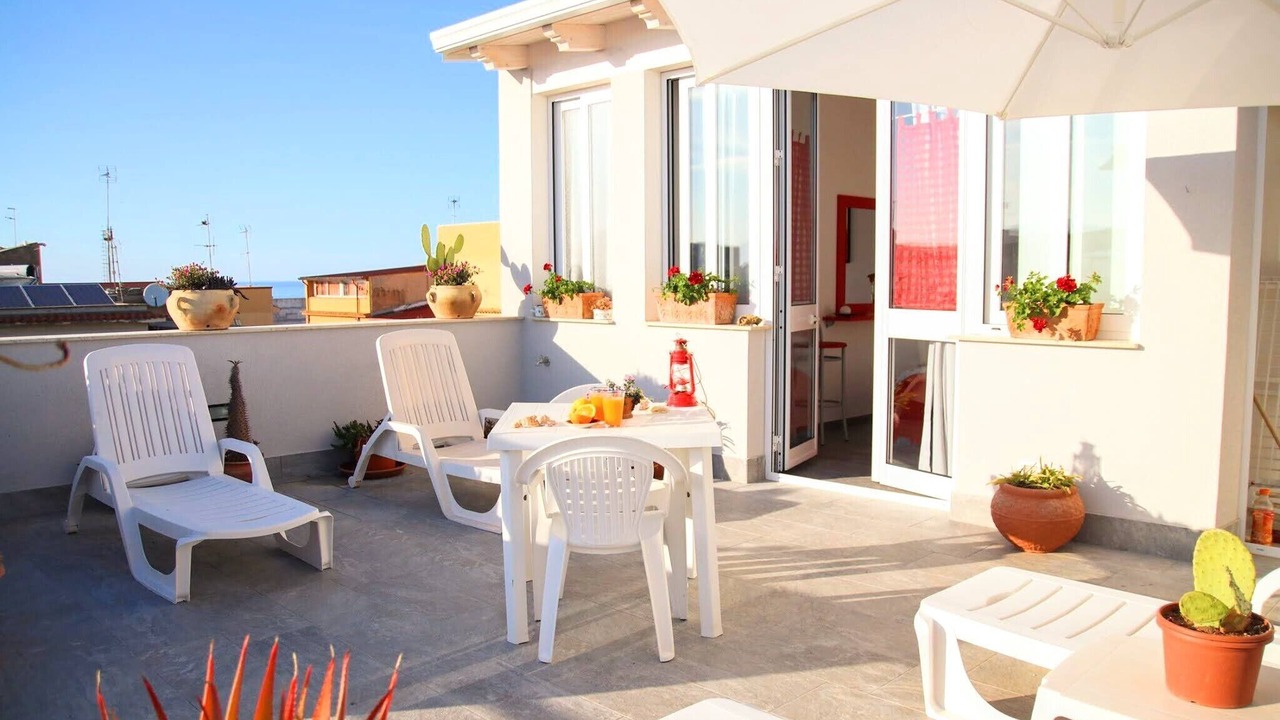Photo of Outdoor in Balestrate