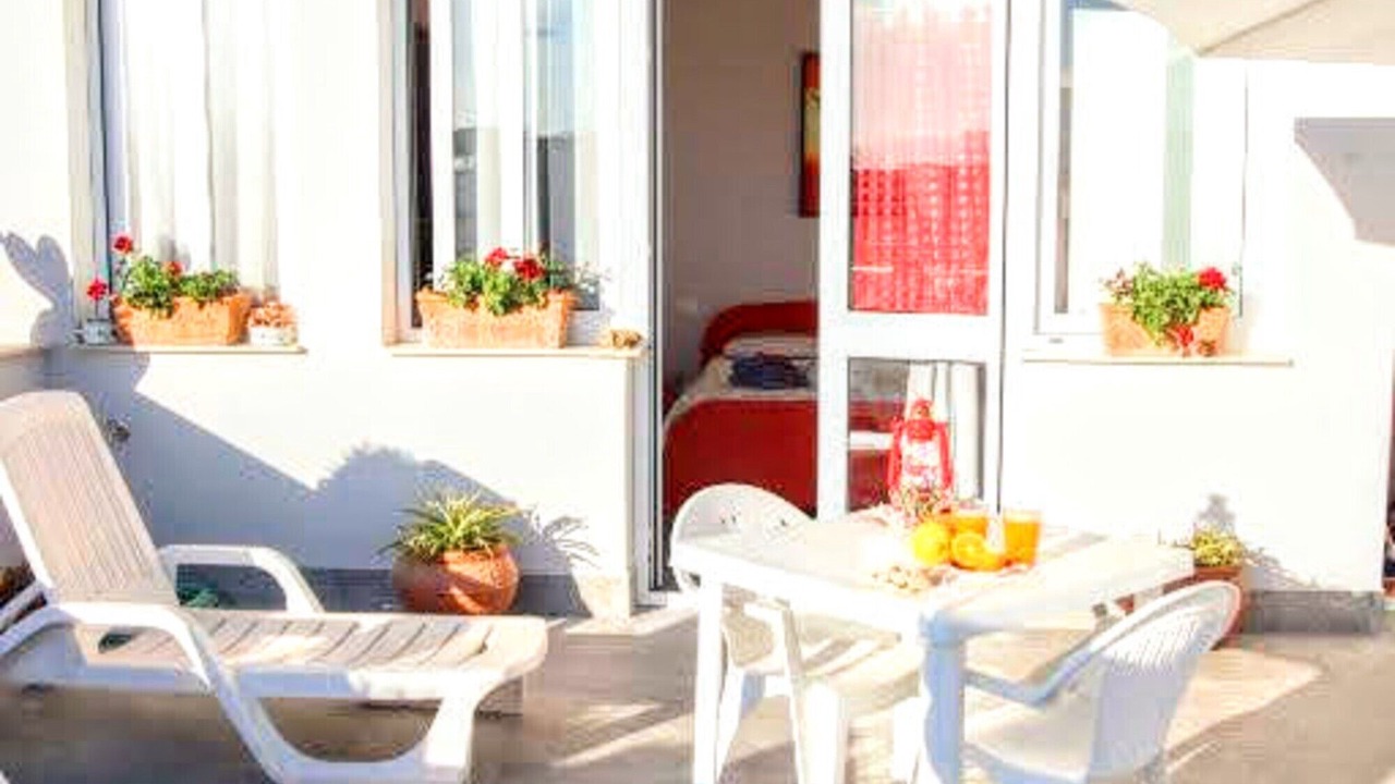 Photo of Outdoor in Balestrate