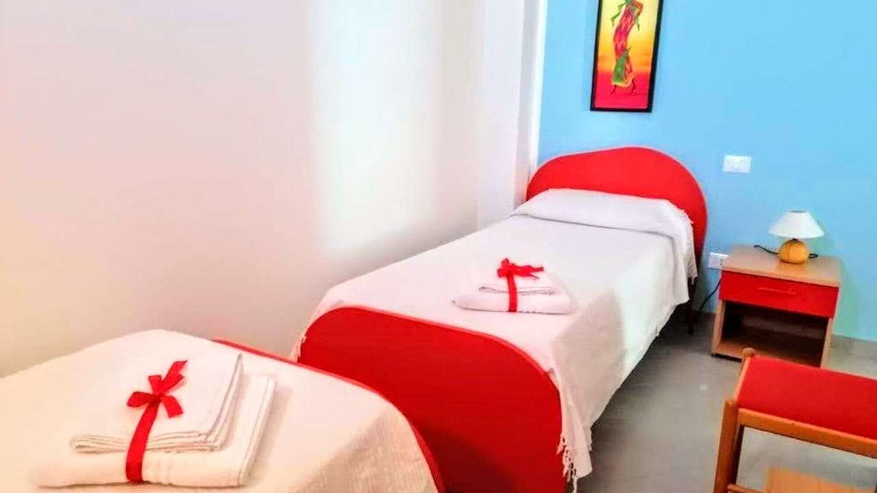 Photo of Bedroom in Balestrate