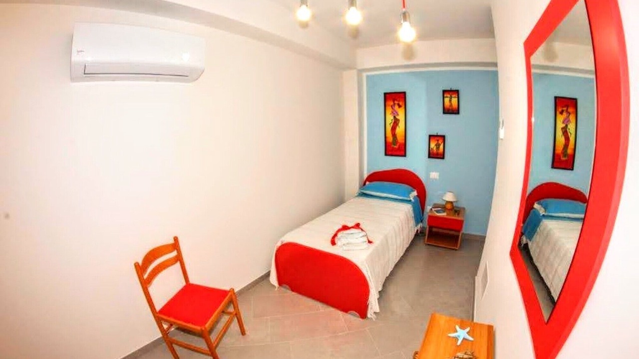 Photo of Bedroom in Balestrate