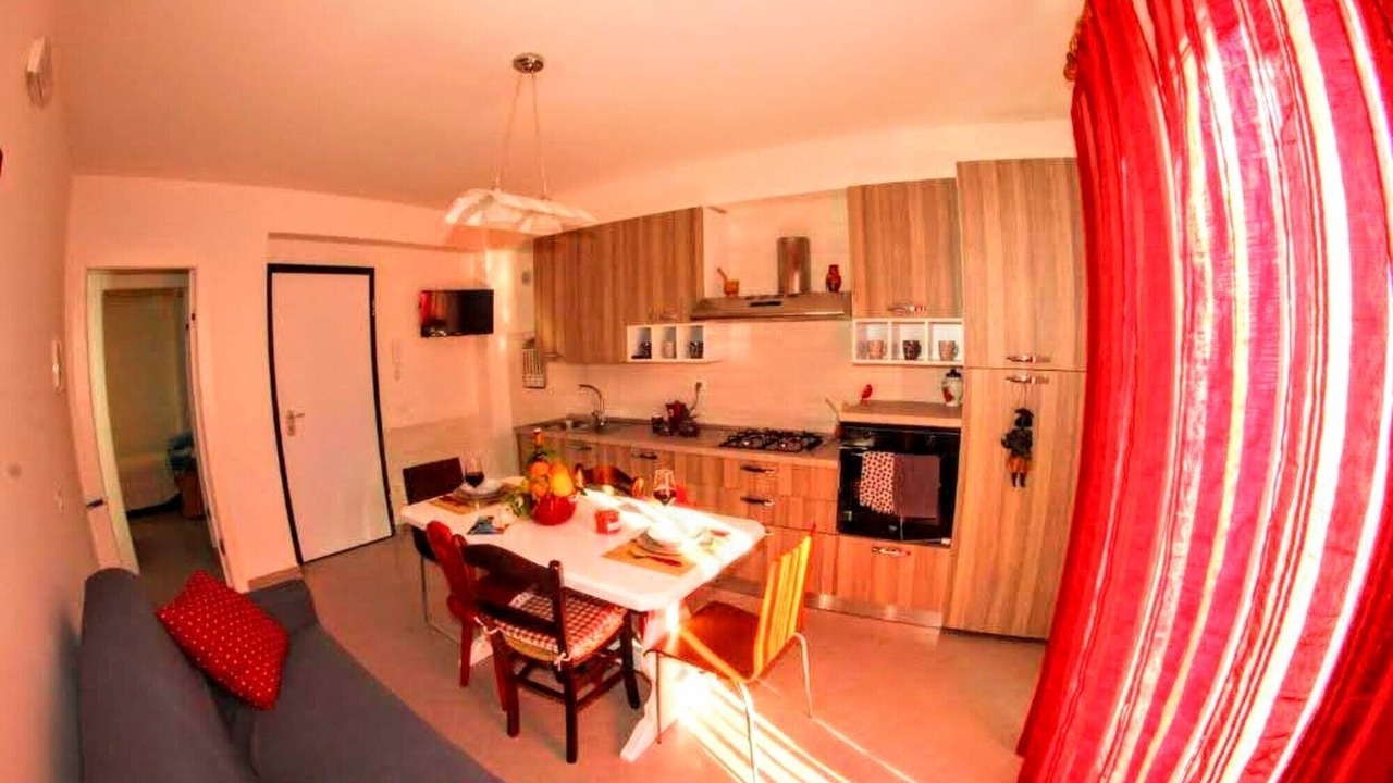 Photo of Kitchen in Balestrate