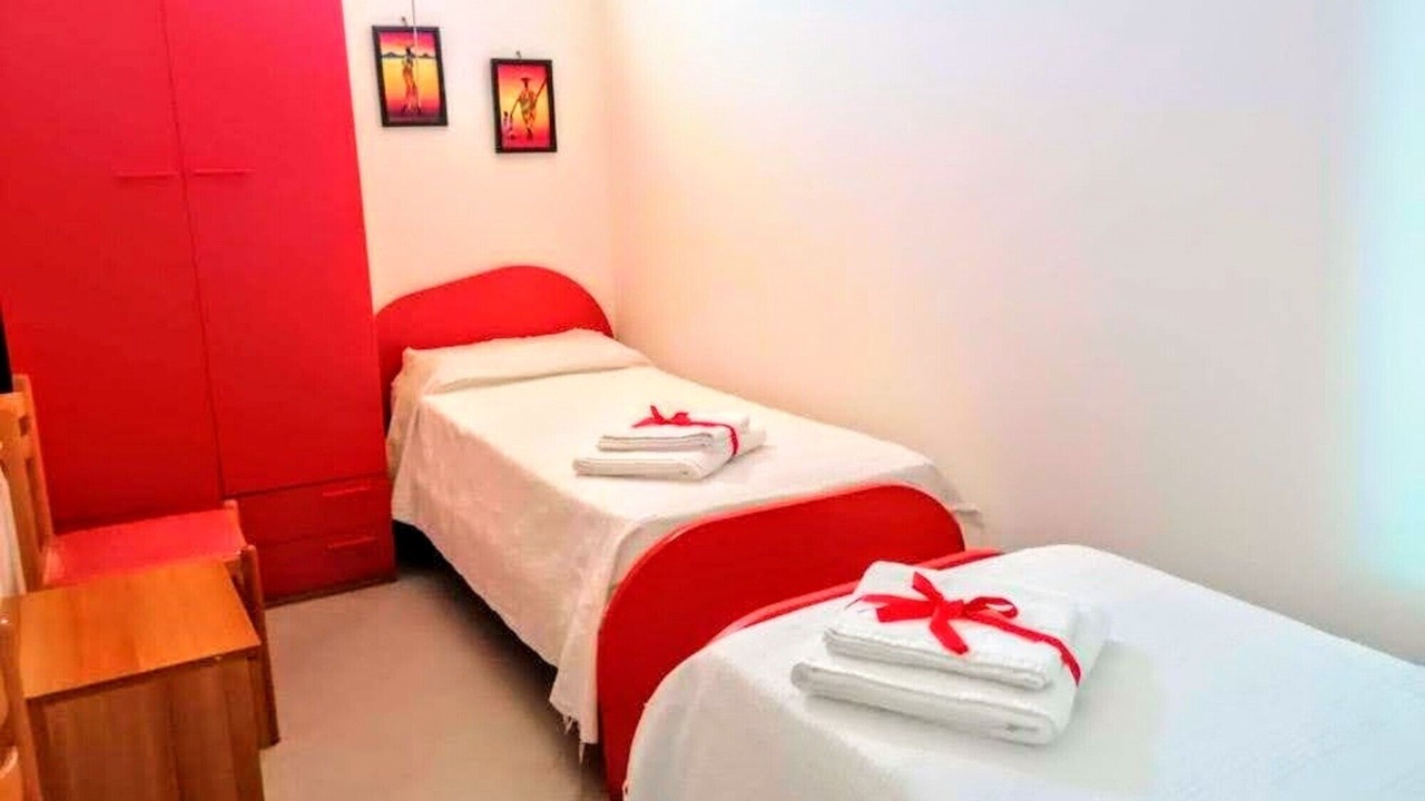 Photo of Bedroom in Balestrate