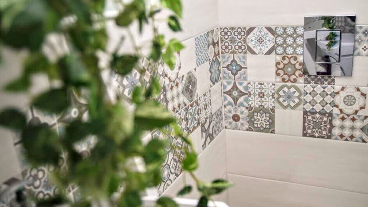 Photo of Bathroom in Balestrate