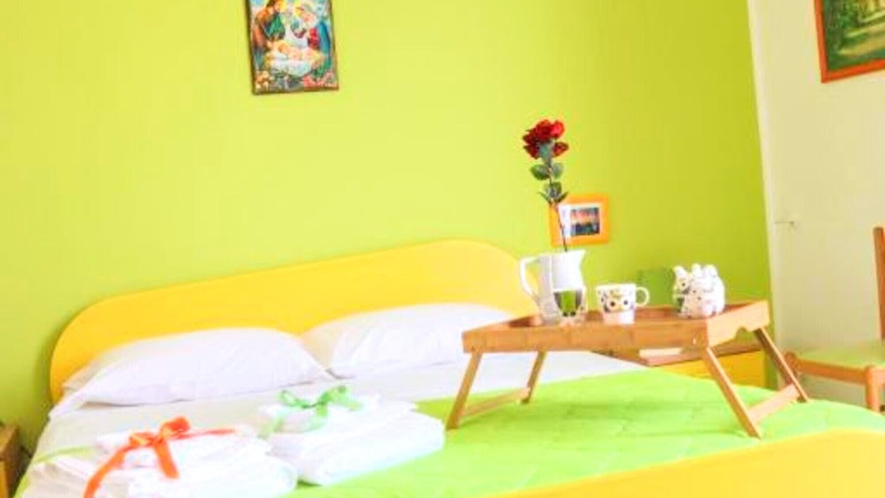 Photo of Bedroom in Balestrate