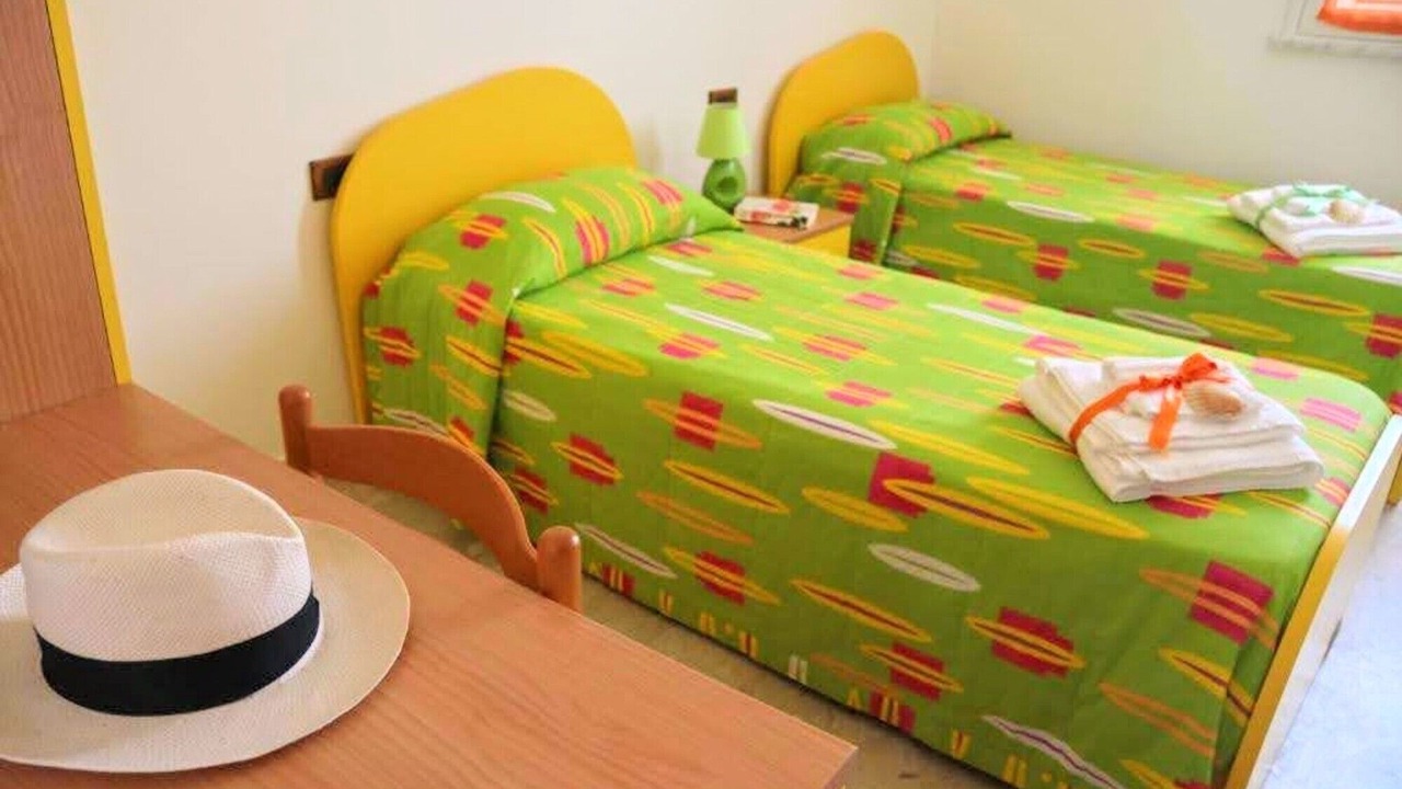 Photo of Bedroom in Balestrate