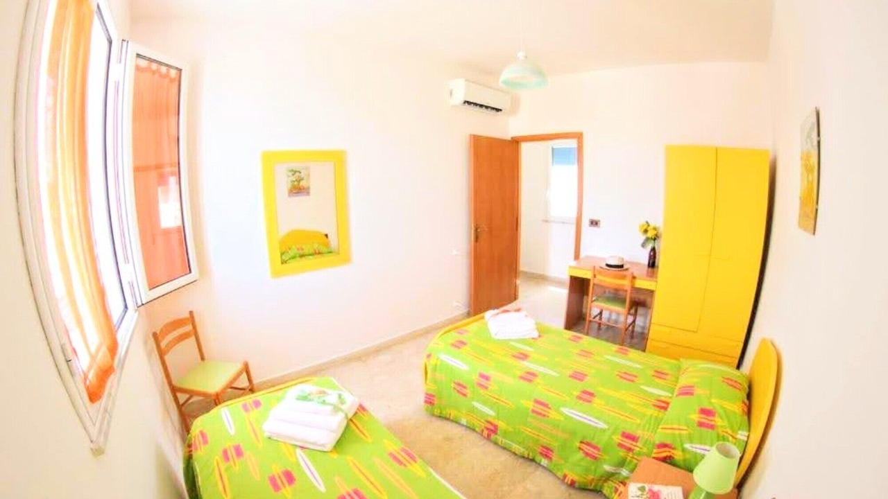 Photo of Bedroom in Balestrate
