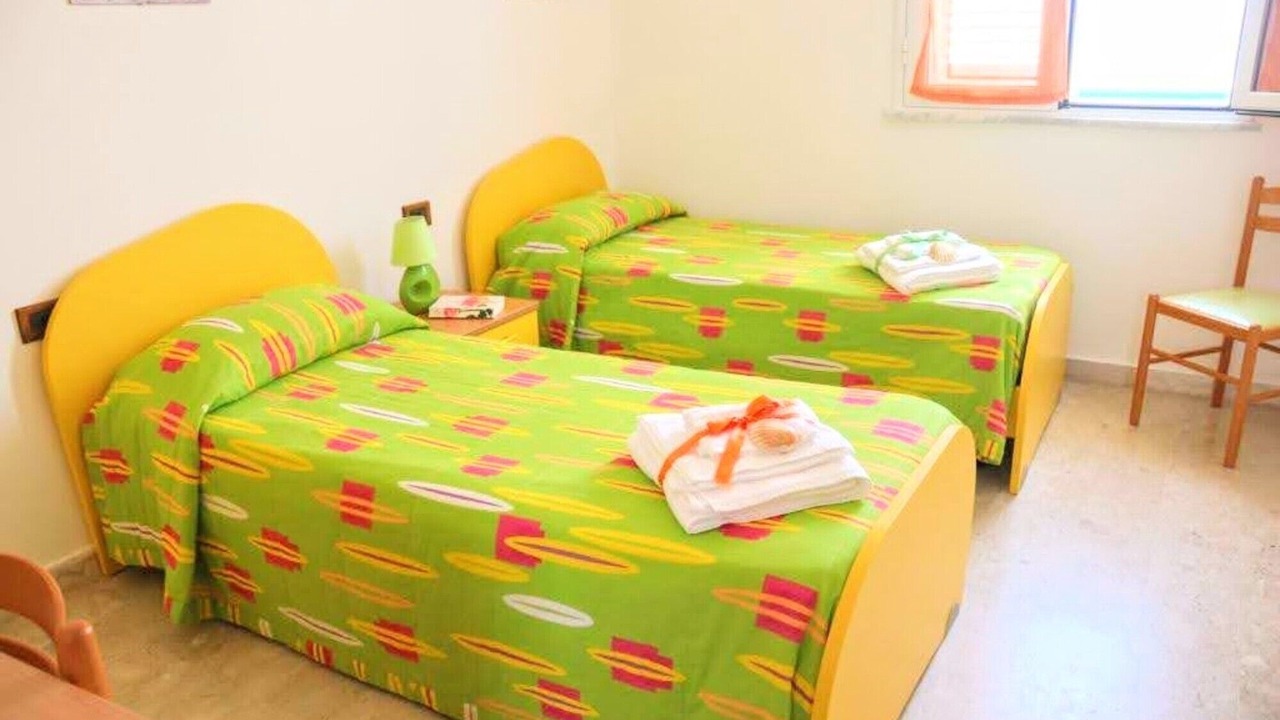 Photo of Bedroom in Balestrate