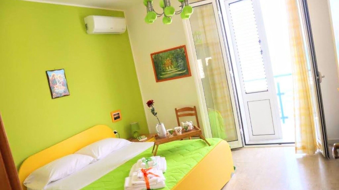Photo of Bedroom in Balestrate