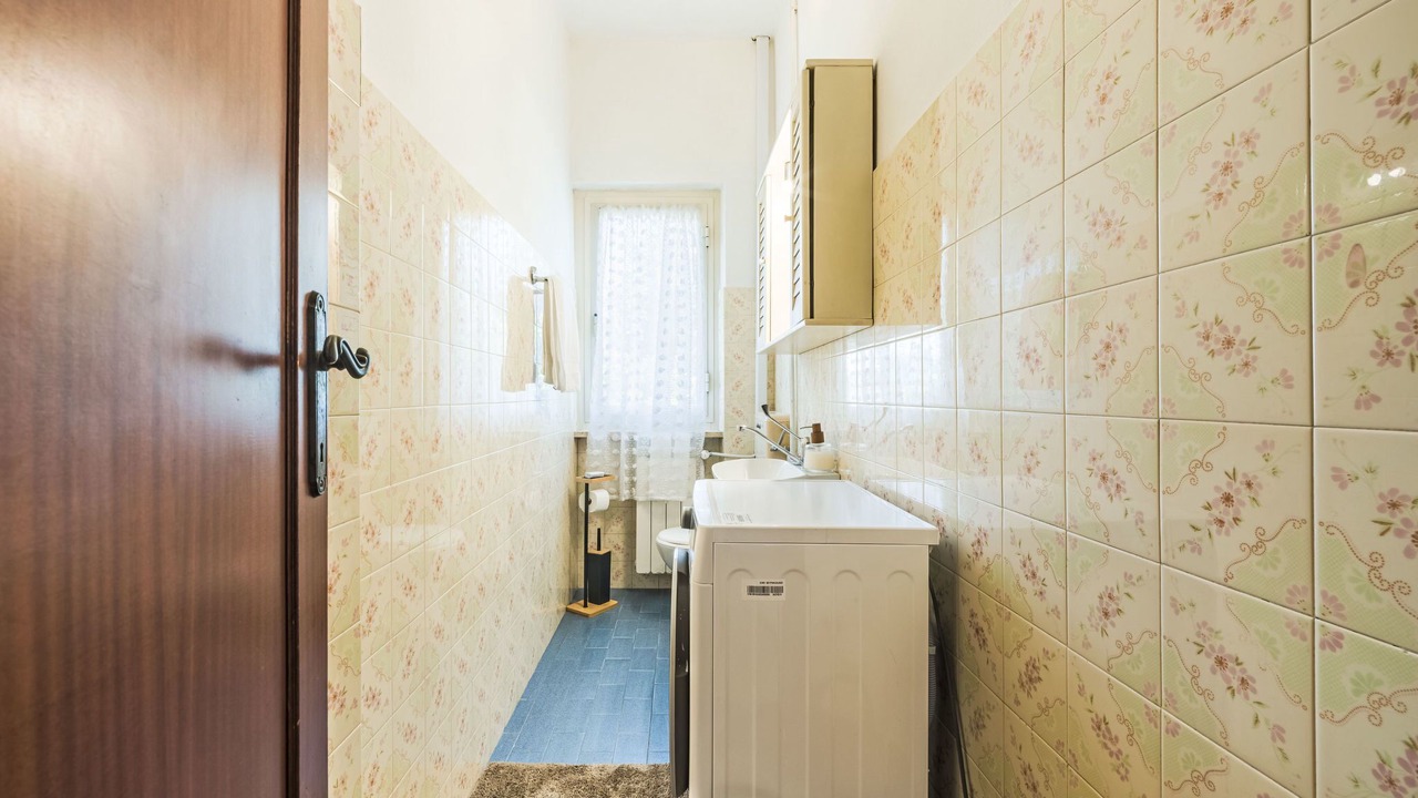 Photo of Bathroom in Capanne-Prato-Cinquale