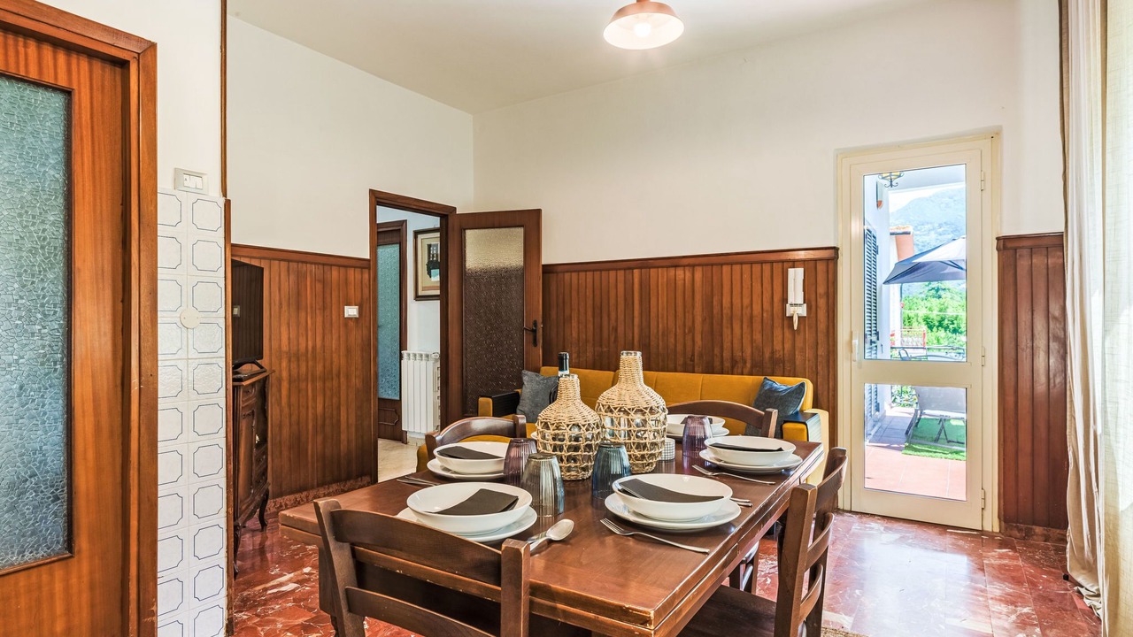 Photo of Bedroom in Capanne-Prato-Cinquale