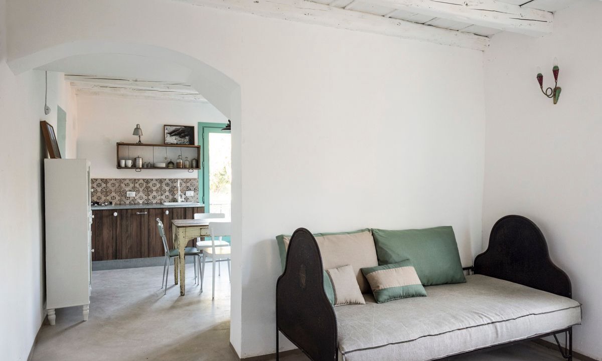 Photo of Livingroom in Mazzaforno
