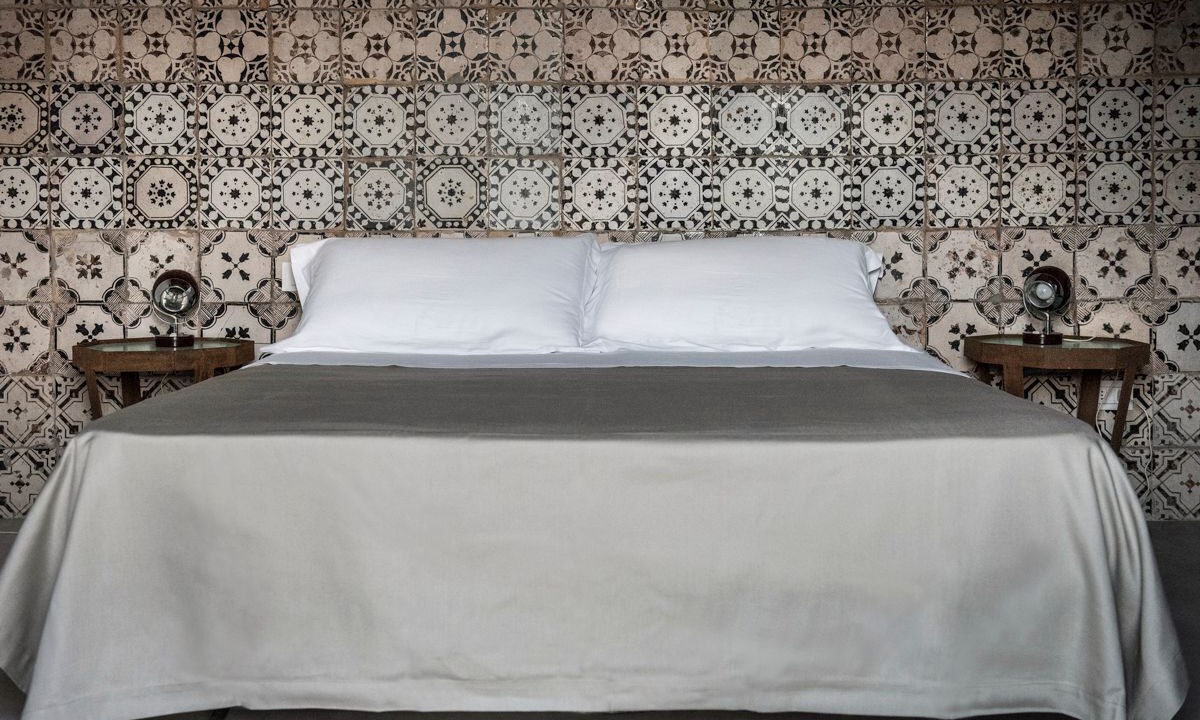 Photo of Bedroom in Mazzaforno