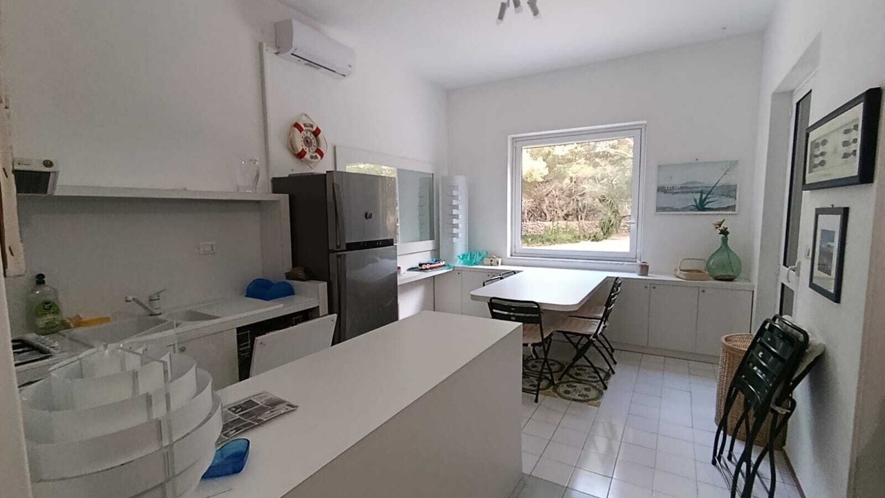 Photo of Kitchen in Favignana